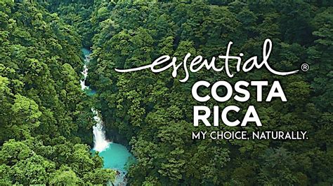 Tourism Growth Costa Rica Cnn Ic