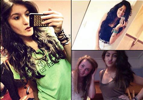 Shanaya Kapoor Snatches Hottie Selfie Queen Title From Navya Jhanvi