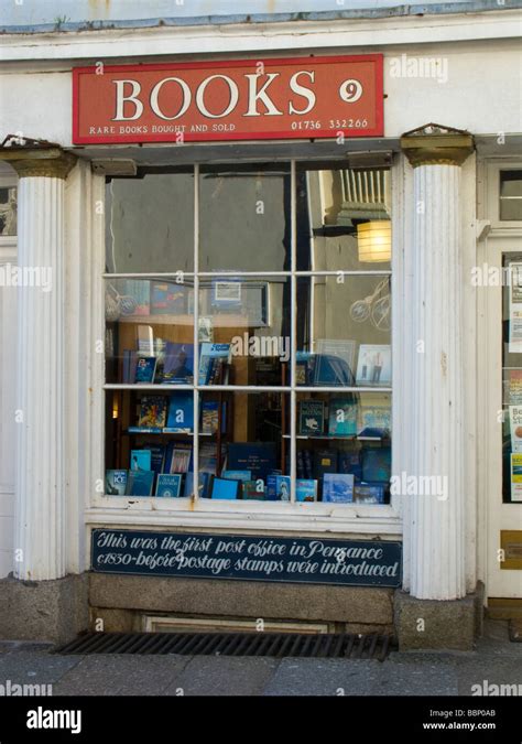 Old Bookshop Hi Res Stock Photography And Images Alamy