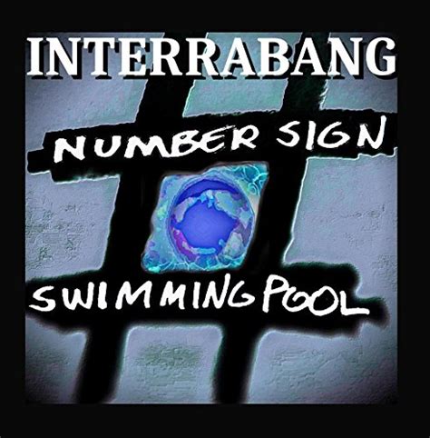 Swimming Pools Cd Covers