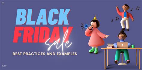 Stellar Black Friday Campaigns To Learn Steal Best Ones Only