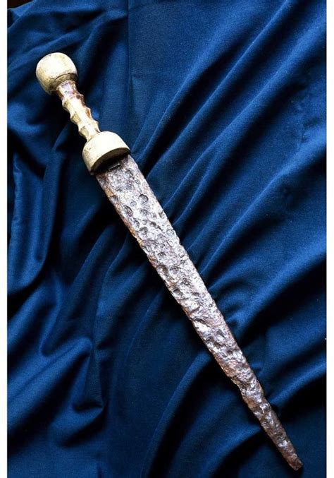 Ancient Roman Swords