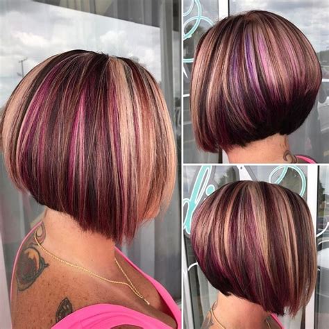 Hair Color And Cut Ombre Hair Color Hair Color Trends Cool Hair