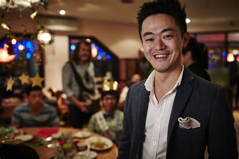 Benjamin Law To Host Forum For Gay Asian Men As Part Of Early Mardi