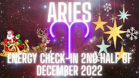Aries ♈️ New Opportunities And Experiences Are Upon You Aries Youtube