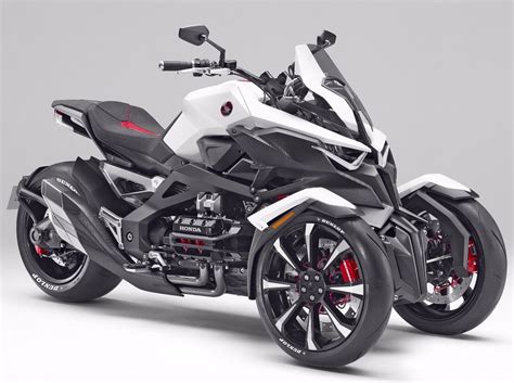 Find three wheeler motorcycle manufacturers from china. Yamaha's 850cc sports three-wheeler MWT-9 concept | Three ...