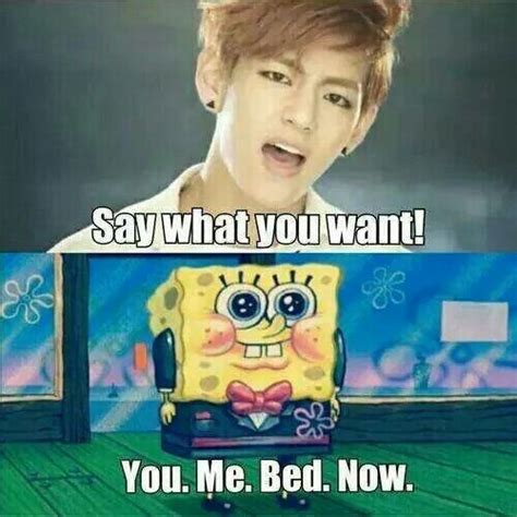 Good Job Spongebob Stole The Words Right Out Of My Mouth K Quotes