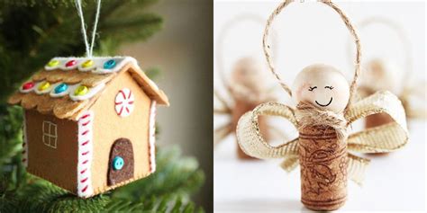 50 Easy Christmas Crafts For Adults To Make Diy Ideas For Holiday