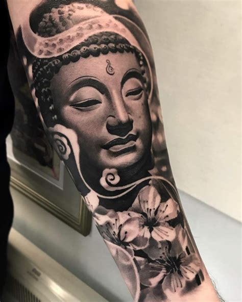 50 Buddha Tattoos Ideas Plus Some Things You Need To Know First Tats