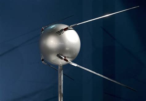 Celebra 60 años Sputnik - 1, El Siglo de Torreón