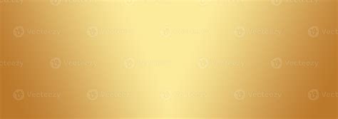 Gold Wall Abstract Background Yellow Diffuse Color On Gold Gradient