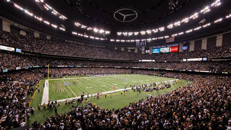 Future Super Bowl Locations Host Cities Stadiums For Super Bowl 2020