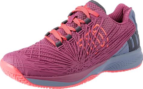 Wilson Kaos 20 Tennis Shoes Women Tennis And Racquet Sports