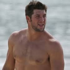 Tim Tebow Pics Shirtless Height Biography Wiki Celebrity News Entertainment News