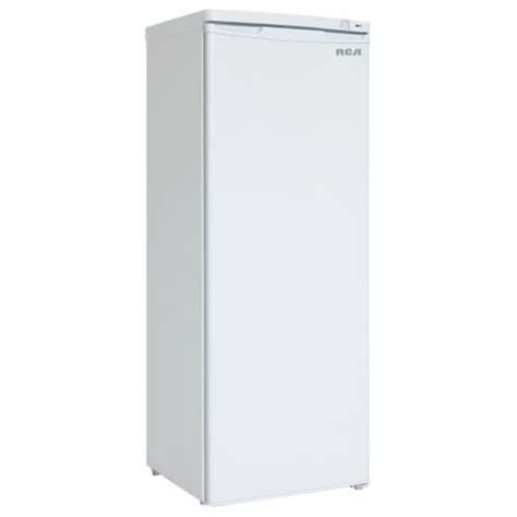 frigidaire rfrf690 6 5 cu ft upright compact food storage home freezer white 1 piece ralphs