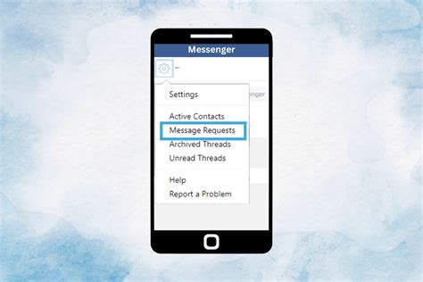 How To Find Unread Messages In Messenger Techcult