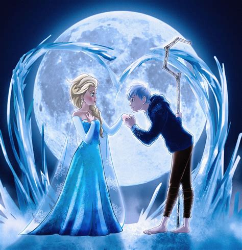 Frozen Love By Ladymignon Deviantart Com On Deviantart Disney Frozen Elsa Frozen Disney Magic