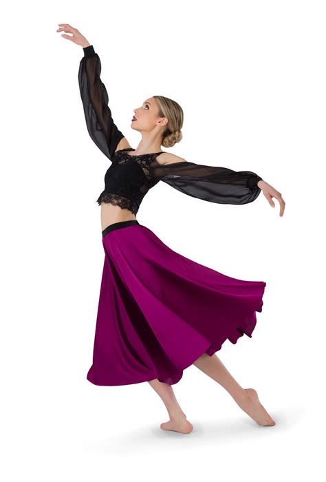 Pin On Contemporary Lyrical Costumes