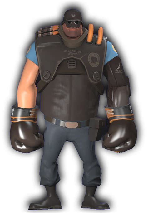 Steam Community Guide The Ultimate Guide To Tf2 Fashion