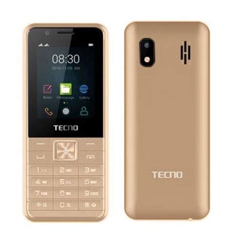 Tecno T313 Dual Sim Feature Phone Buy Online At The Best Price In Accra