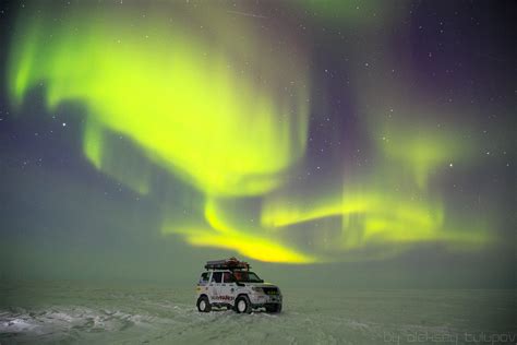 Northern Lights 7 Best Spots To See The Glorious Aurora