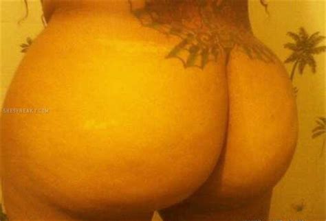 Round Phat Asses 07 Shesfreaky