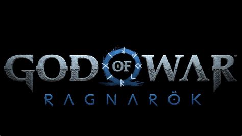 God Of War Ragnarök Review Culture Of Gaming
