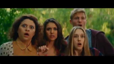 The Final Girls Trailer Youtube