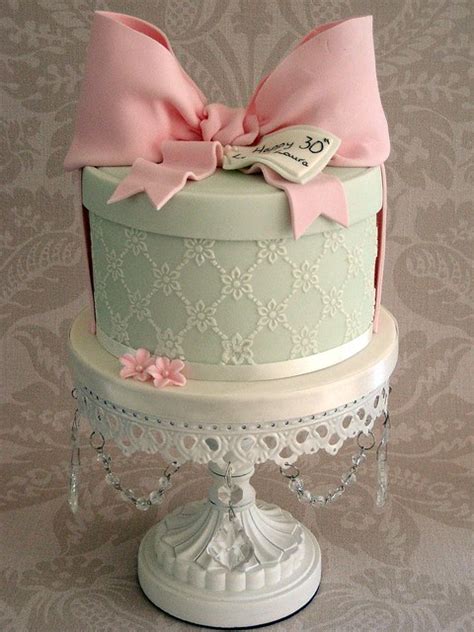 30th birthday party for women ~ ideas for celebration. 30th Birthday Cake | Flickr - Photo Sharing!