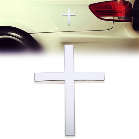 Cross Car Logos
