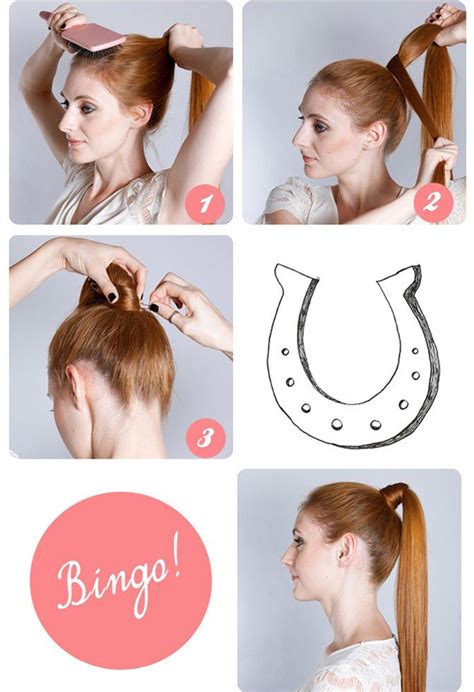 10 Pretty Unique And Easy Hairstyle Ideas You Need To Try