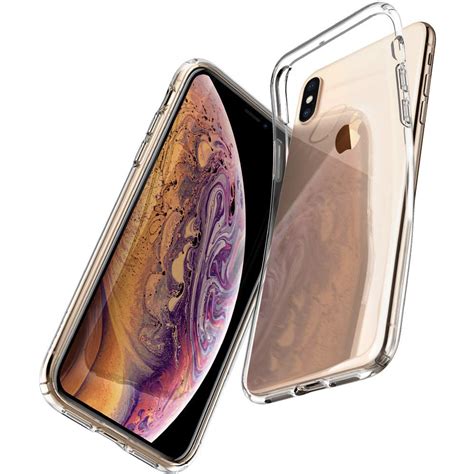 If You Have An Iphone X Or Xs Grab The Spigen Liquid Crystal Case For