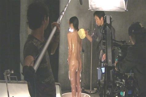 Yuki Mamiyas Naked Bondage Sex Scenes In Sweet Whip