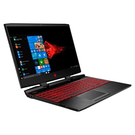 Ноутбук Hp Omen 15 Dc0000 характеристики