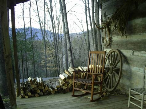 Log Cabin Living Handmade Houses With Noah Bradley