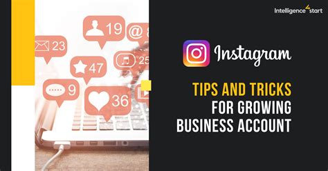 Instagram 2020 Tips And Tricks For Growing Business Account