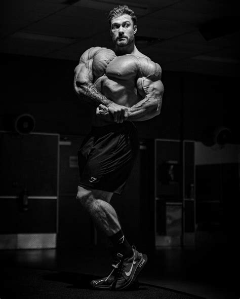 Chris Bumstead On Instagram Something Special Is Coming Calvinyouttitham Culturismo