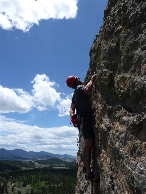 Pikes peak ymca, colorado springs, co. Summer Camp- Colorado- Outpost Wilderness Adventure ...