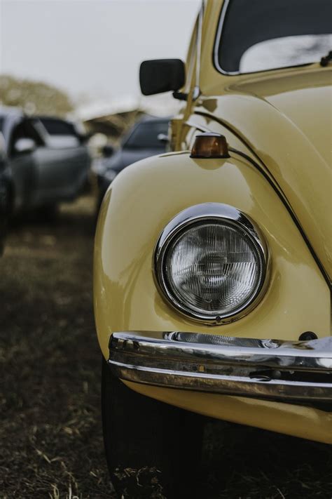Volkswagen Beetle Wallpapers Top Free Volkswagen Beetle Backgrounds