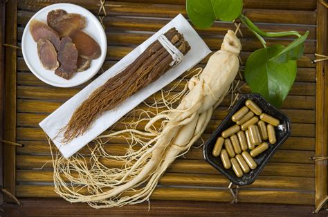 Know About The Red Ginseng Benefits That Might Be Of Quintessential