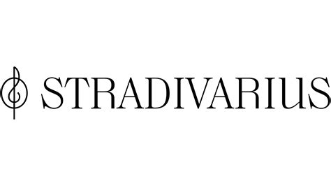 Stradivarius Logo Dan Simbol Makna Sejarah Png Merek Sexiz Pix My XXX