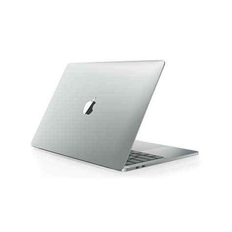 Refurbished Apple Macbook Pro Core I5 8gb 128gb 13 Inch Laptop Silver