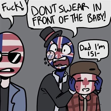 Countryhumans Gallery 3 Comics Country Memes Country