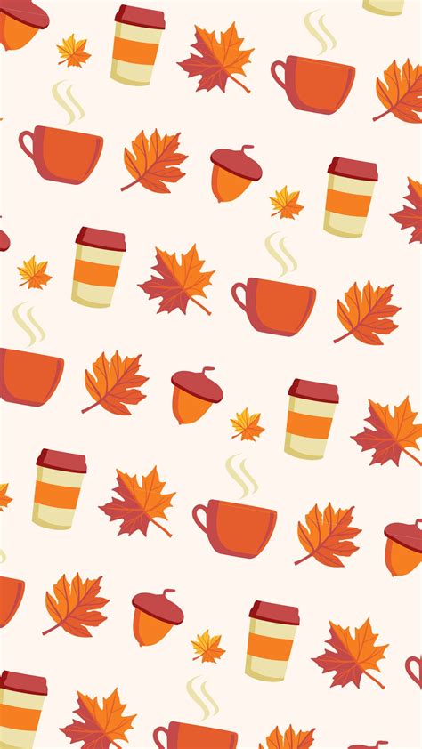 Happy Fall Wallpapers Top Free Happy Fall Backgrounds Wallpaperaccess