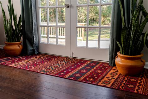 Finding The Best Entryway Rug For Your Foyer Floorspace