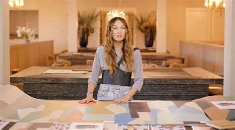 12 Things I Learned From Kelly Wearstlers Interior Design Masterclass