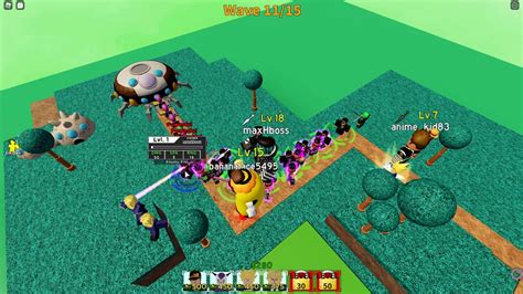 This guide contains a complete list of all working and expired ultimate tower defense simulator (roblox game by strawberry peels) promo . All Star Tower Defense Wiki / All Star Tower Defense Codes ...