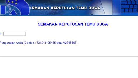Pastikan anda membawa bersama dokumen asal semasa temuduga dan membuat susunan seperti berikut Hadir Temuduga SPA, Ini Panduan Cara Susun Dokumen / Sijil ...