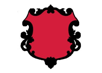 Qwixx vorlage kostenlos / virtueller spieleabend mit zoom annotations netzphilosophieren. GIMP Wappenvorlagen | Wappen - Infos, Vorlagen und Tipps zum Erstellen