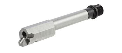 Ruger Wants You Shooting Suppressed With New Sr22 Threaded